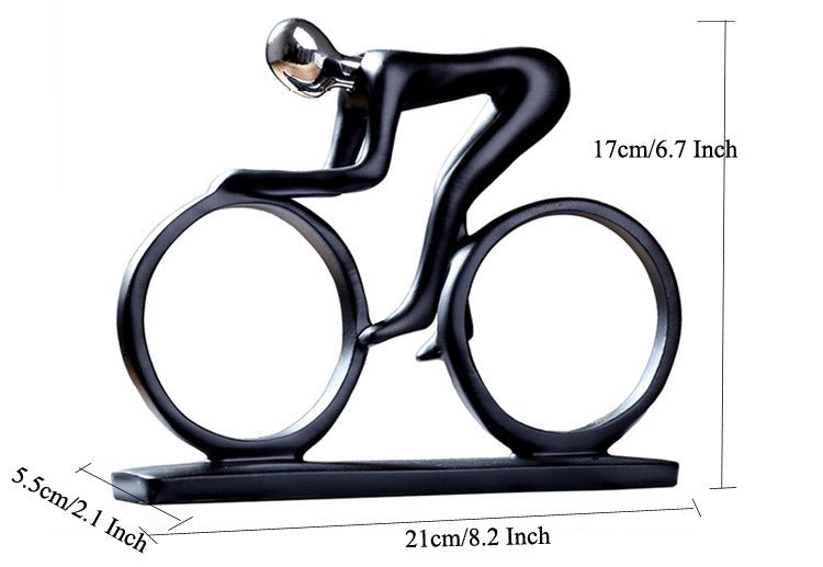 Revalki Bicycle Companion