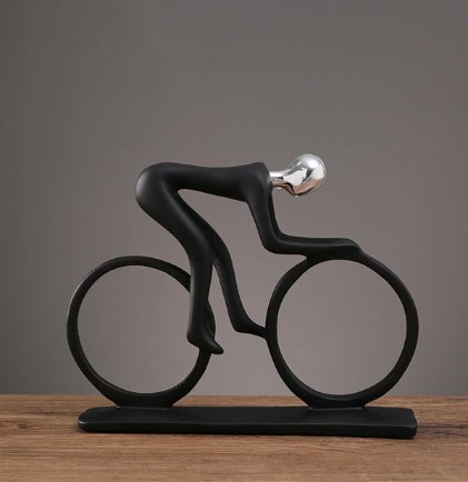 Revalki Bicycle Companion