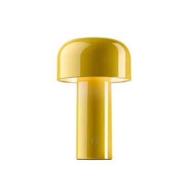 Revalki HaloGleam | Paddestoel Oplaadbare Tafellamp
