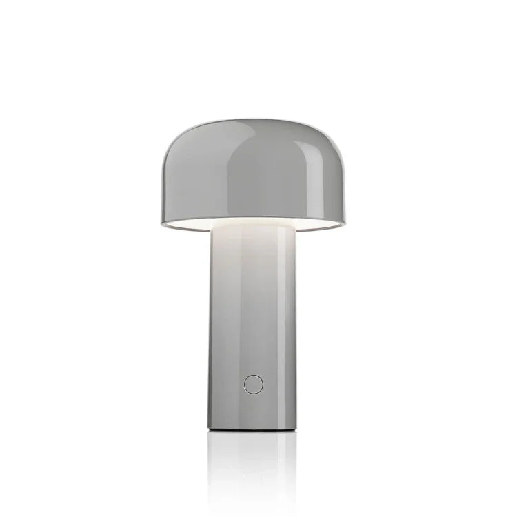 Revalki HaloGleam | Paddestoel Oplaadbare Tafellamp