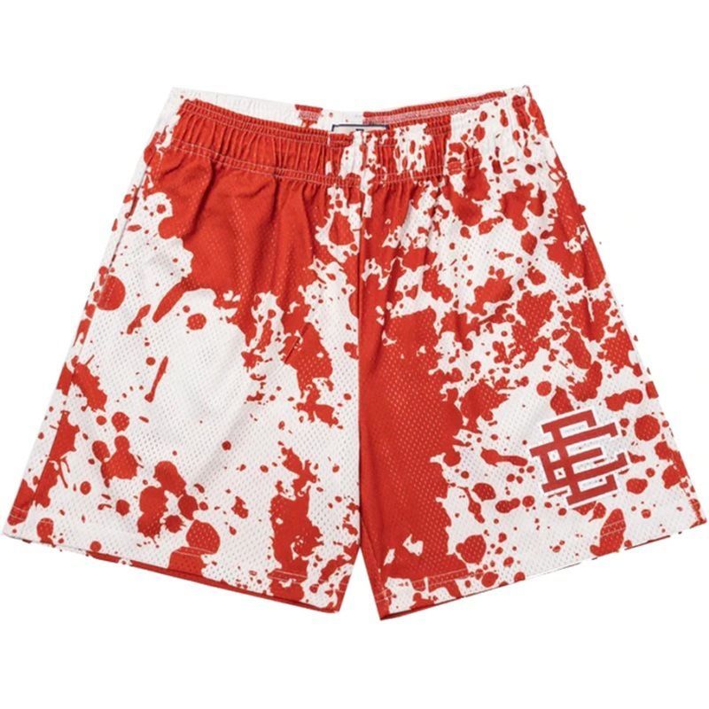 Revalki | Travis Ee Merk Shorts Fitness