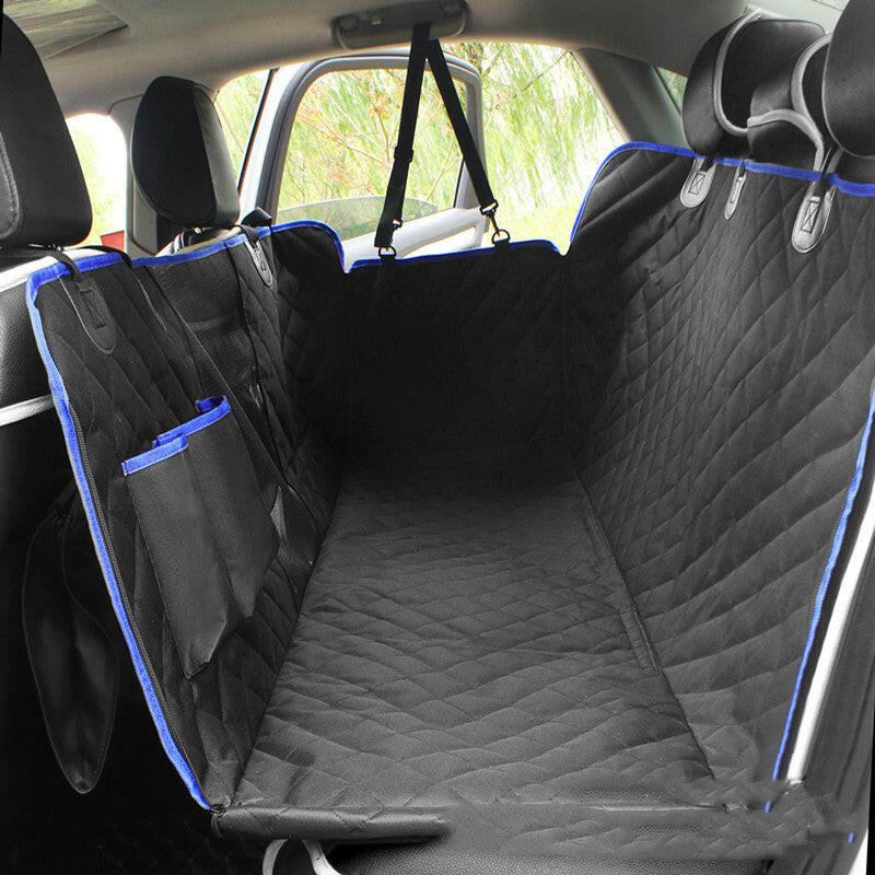 Almofada impermeable para cans | Conforto e protección para o fogar e a mascota