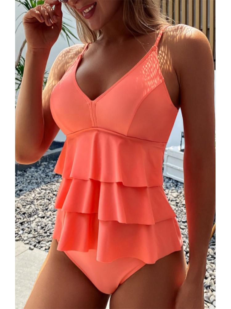 Lina | Bikini elegante