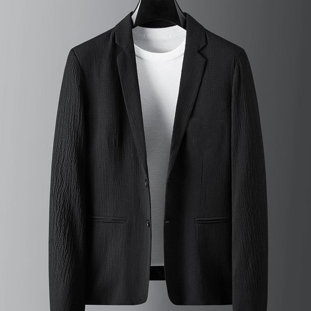Suave suit - Lightweight suit for stylish appearances