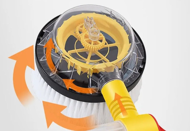 Revalki Washer | 360 Auto Rotierender Mop  