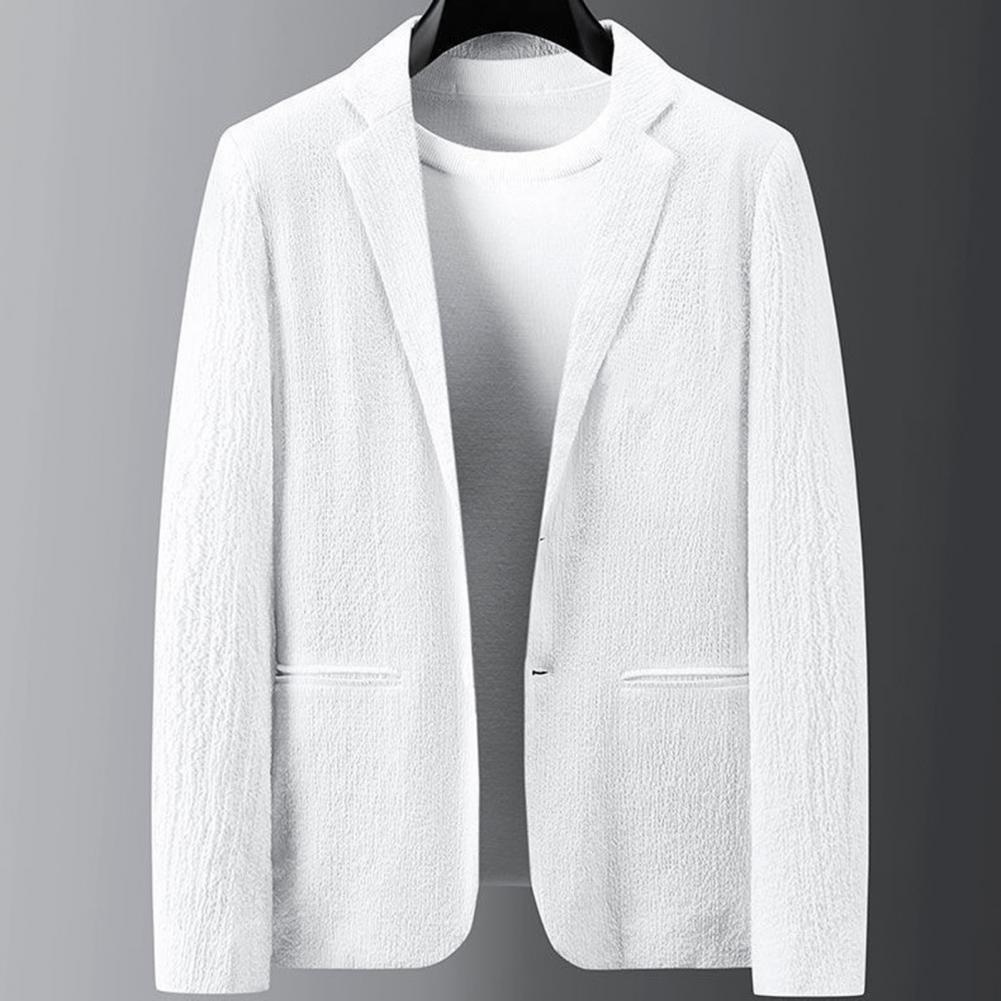 Suave suit - Lightweight suit for stylish appearances