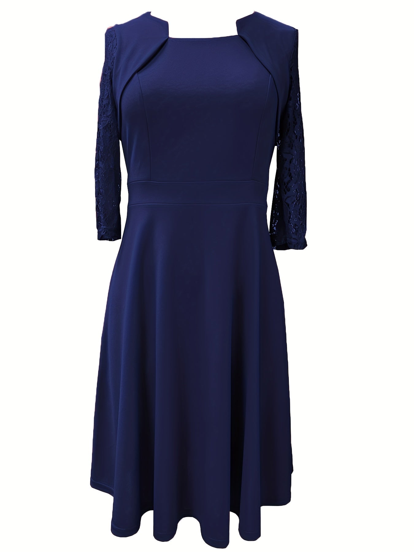 Veronica Dress | Timeless Elegance & Comfort for Every Occasion