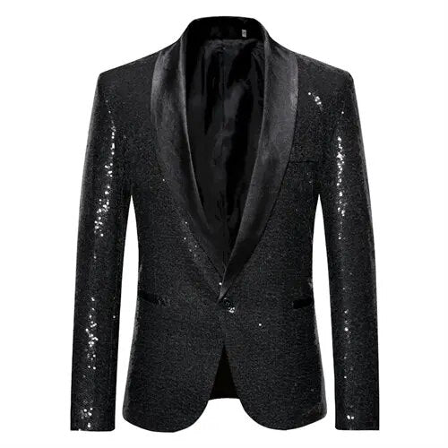Luke Bequemer Herrenblazer – trendy, modisch und erschwinglich