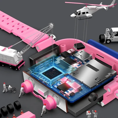 Reloj infantil inteligente - Tecnología innovadora para jóvenes exploradores