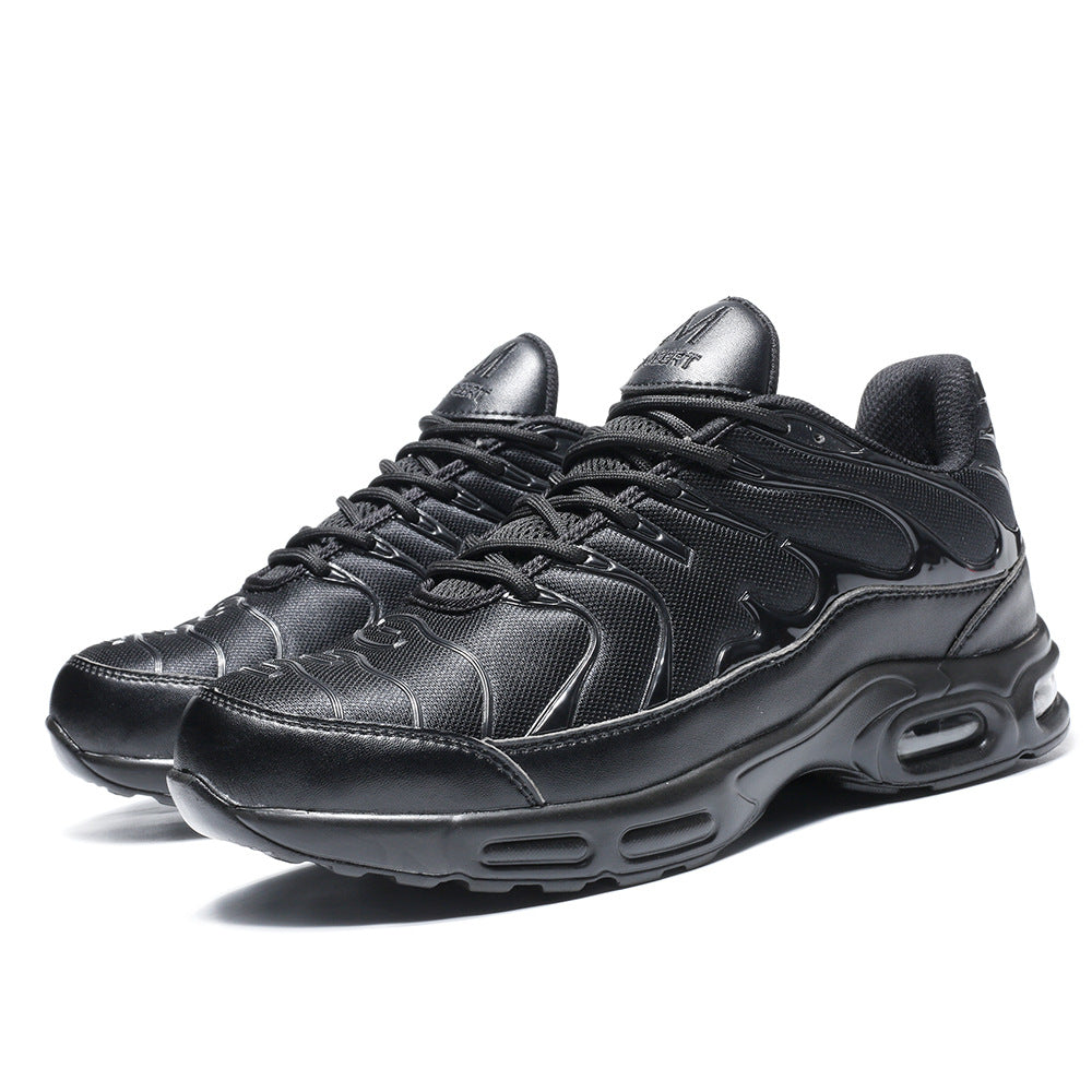 Melzano WorkBuddy zapatos de seguridade negros impermeables lixeiros
