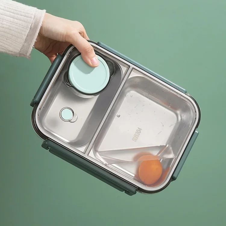 Insulated Food Container – Keeps Meals Warm for Hours