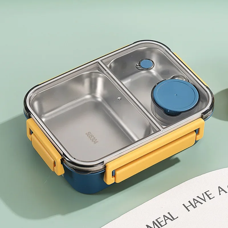 Insulated Food Container – Keeps Meals Warm for Hours