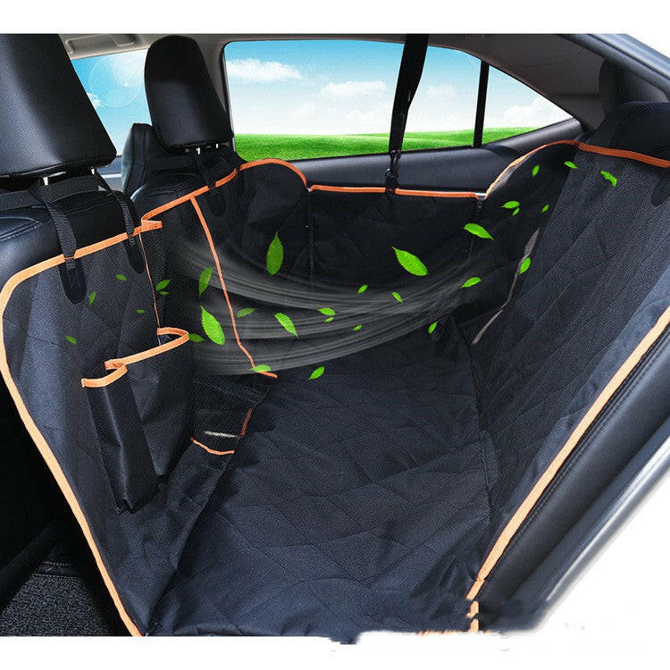 Almofada impermeable para cans | Conforto e protección para o fogar e a mascota