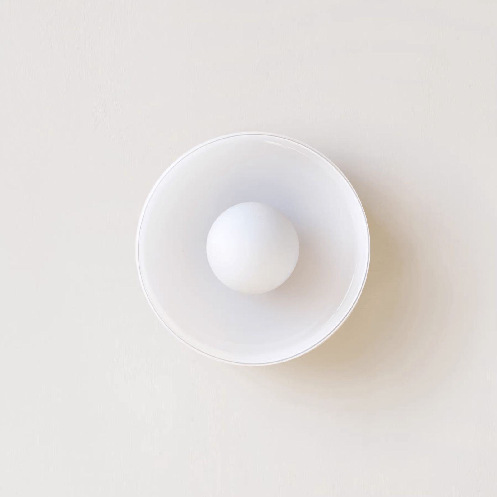 Aurevo – Modern Round Ceiling Lamp | Dimmable LED & Luxury Design