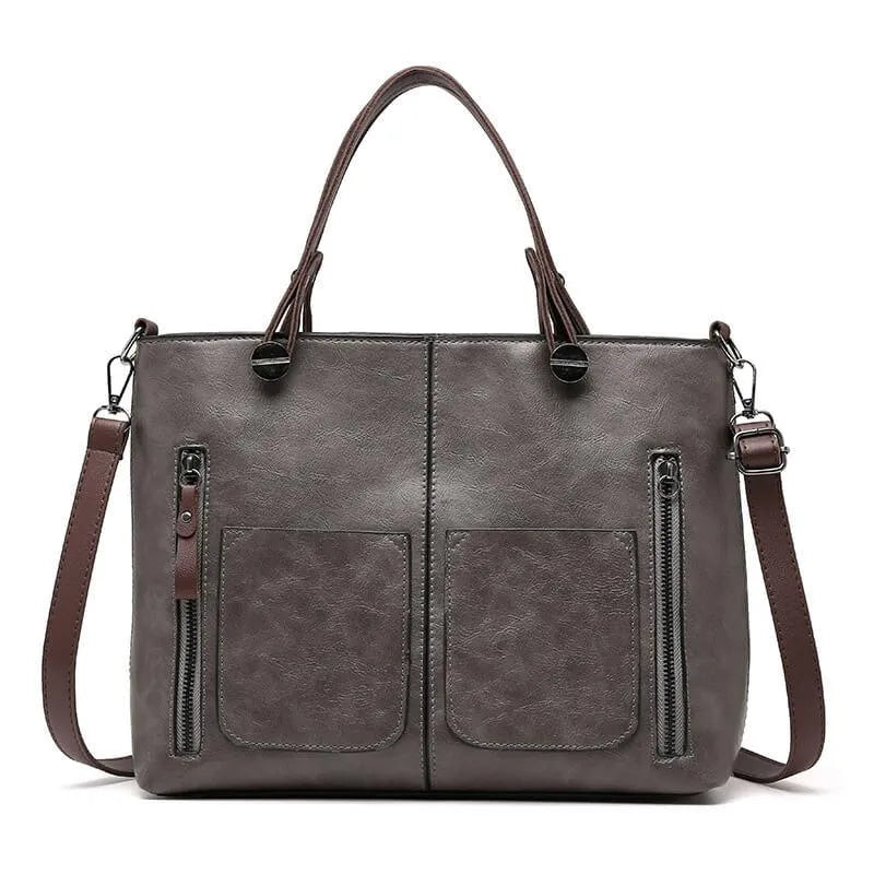 Revalki Maya Vintage Schultertasche