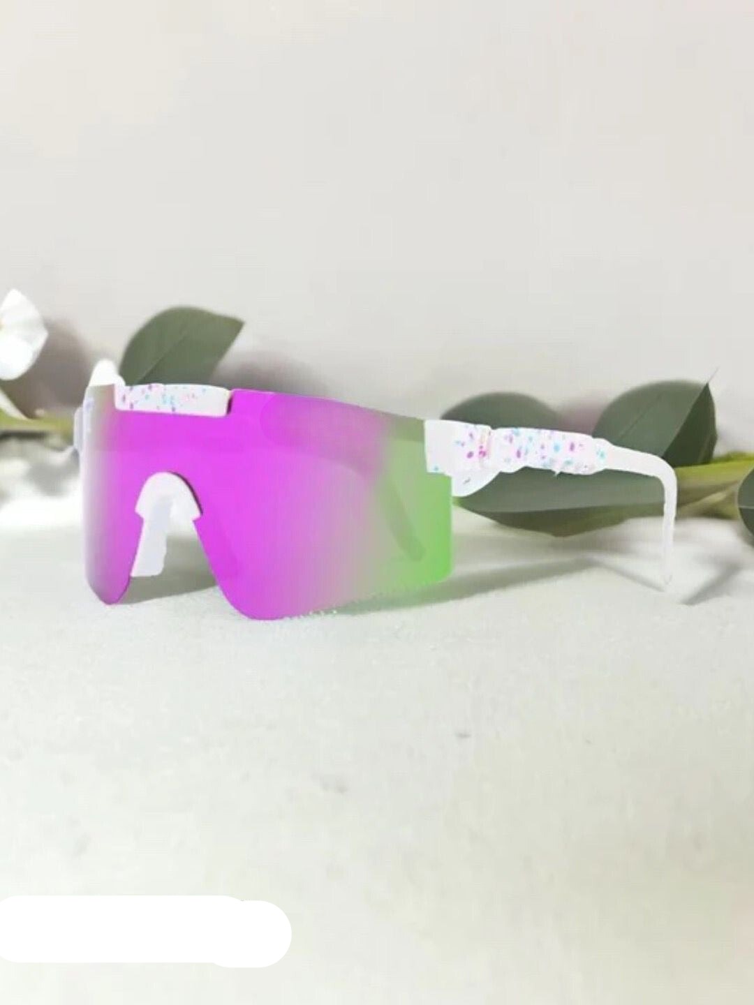 Gafas de sol para festas aventureiras: Atrévete a descubrir