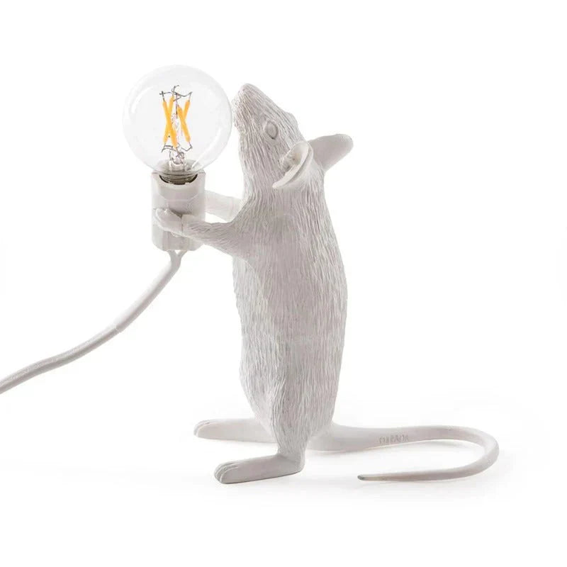 Revalki BrightMouse – Original Design for Any Interior