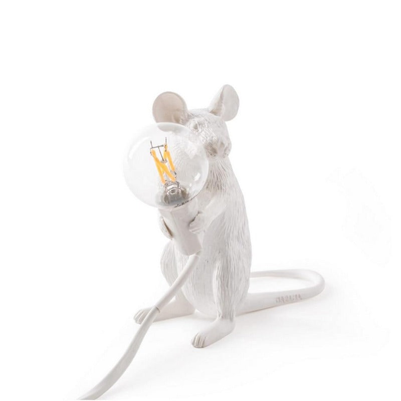 Revalki VerrückteMaus - Originele lamp voor thuis