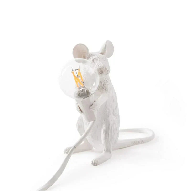 Revalki BrightMouse – Original Design for Any Interior
