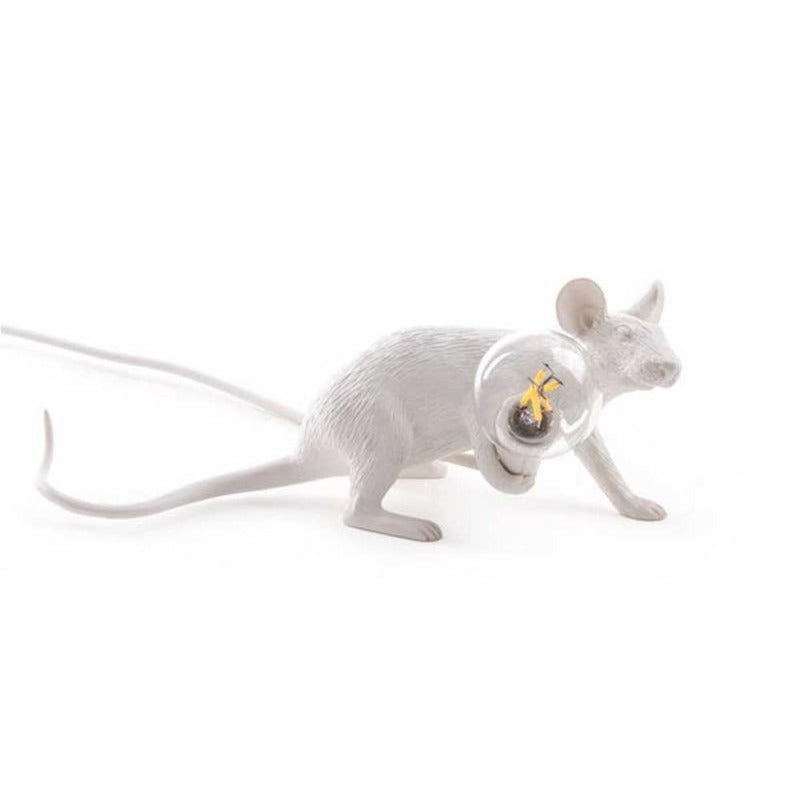 Revalki VerrückteMaus - Originele lamp voor thuis