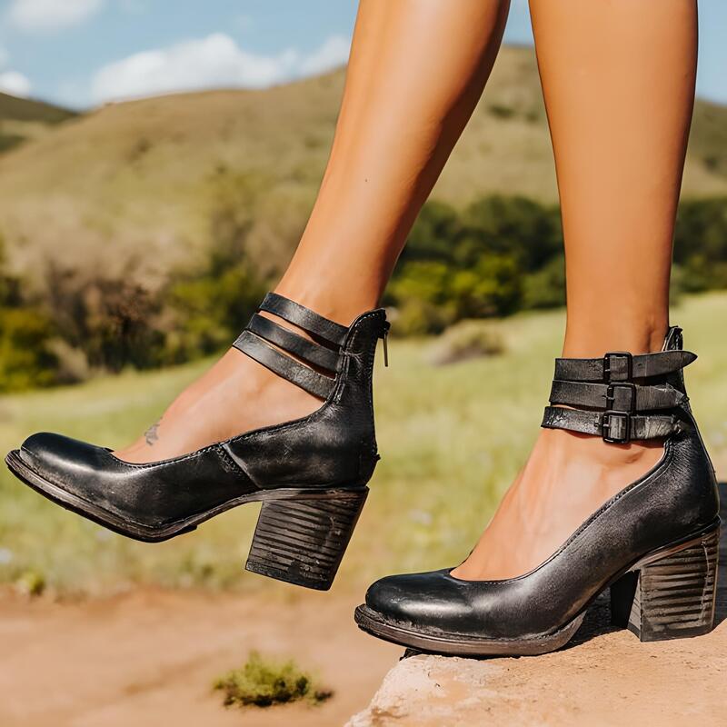 Revalki Comfortable and Stylish Women's Shoes