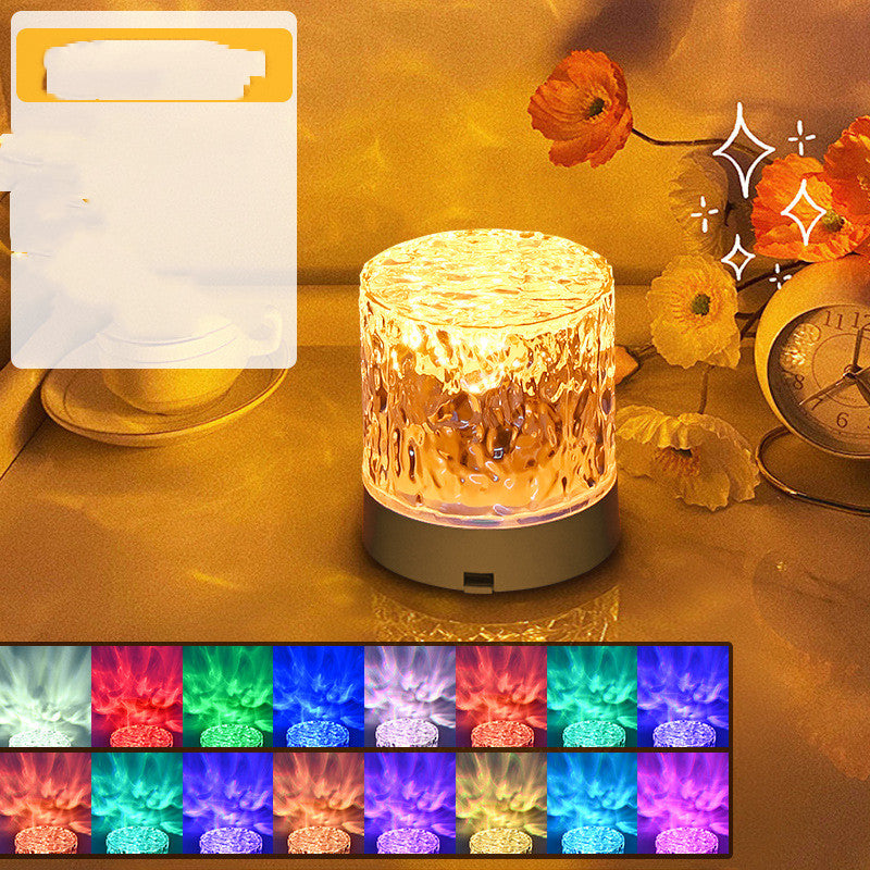 Revalki Atmosphere Lamp