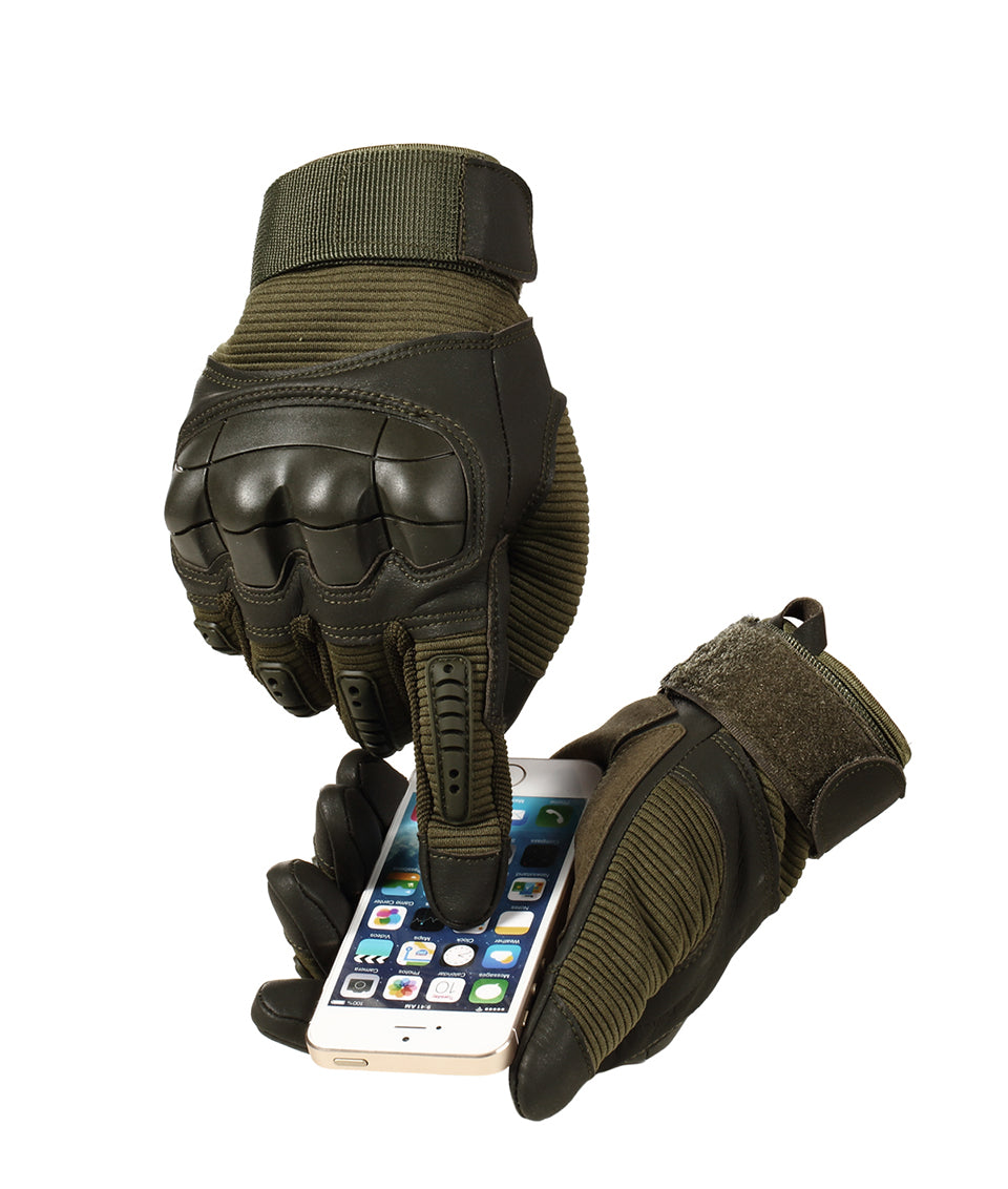 Revalki Outwear Überlebenshandschuhe