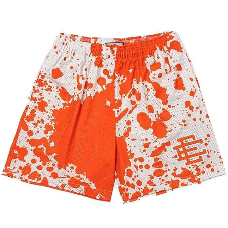 Revalki | Travis Ee Merk Shorts Fitness