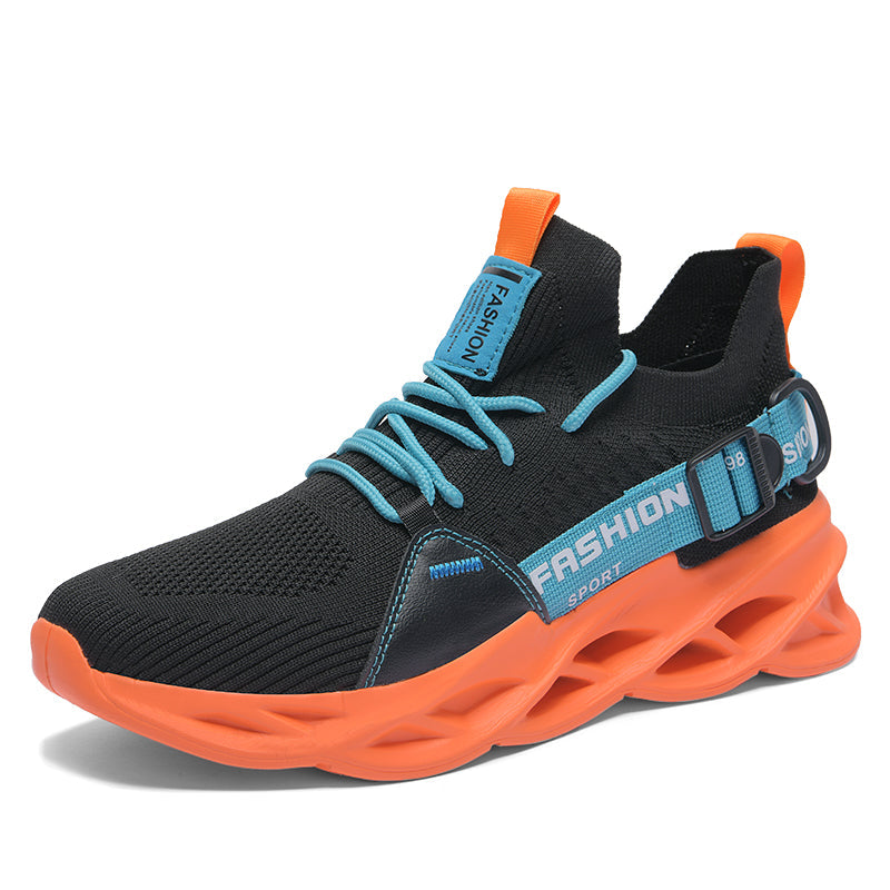 Revalki | James Heren Ergonomische Sportschoenen