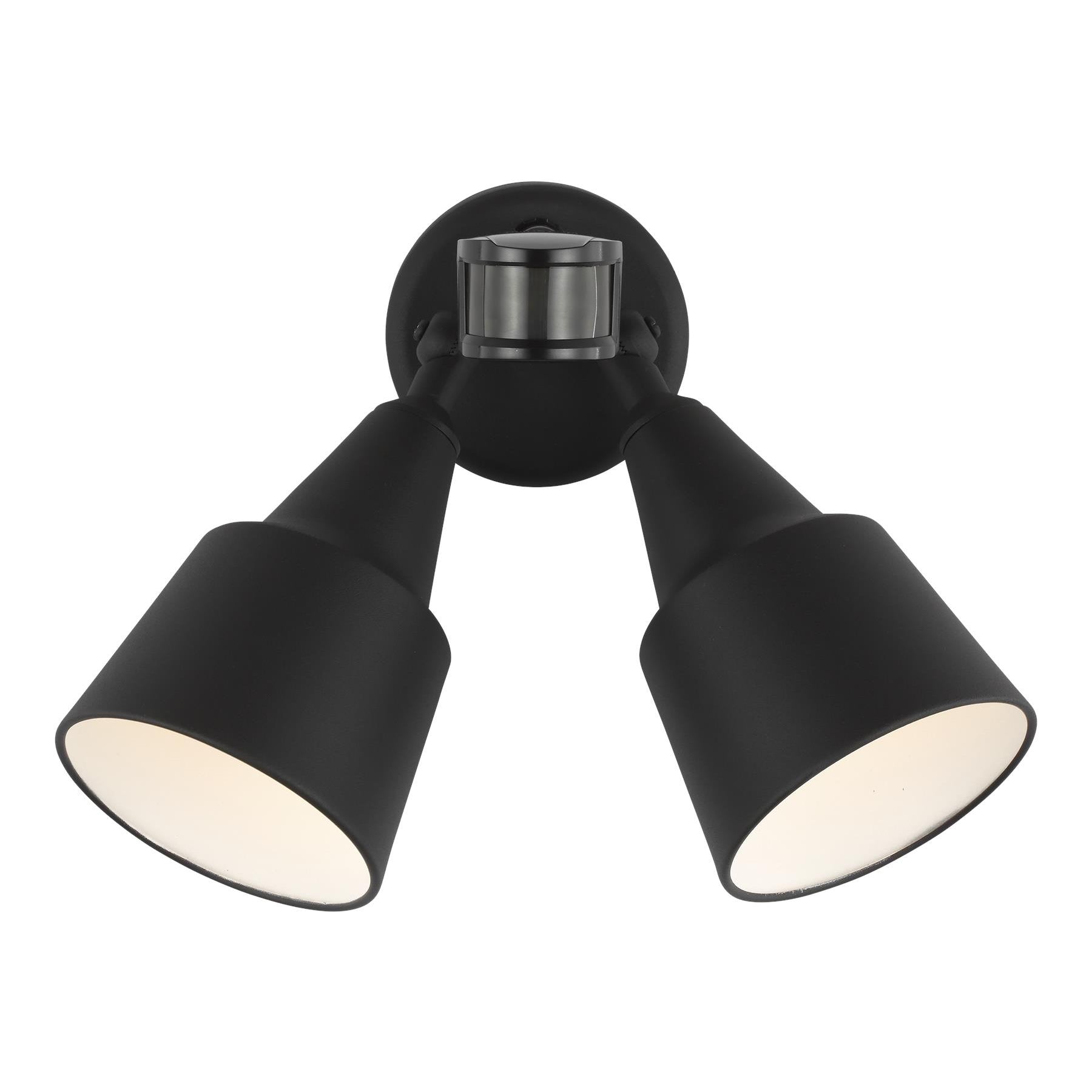 SecuraLight – Llum exterior LED amb sensor de moviment i de crepuscle