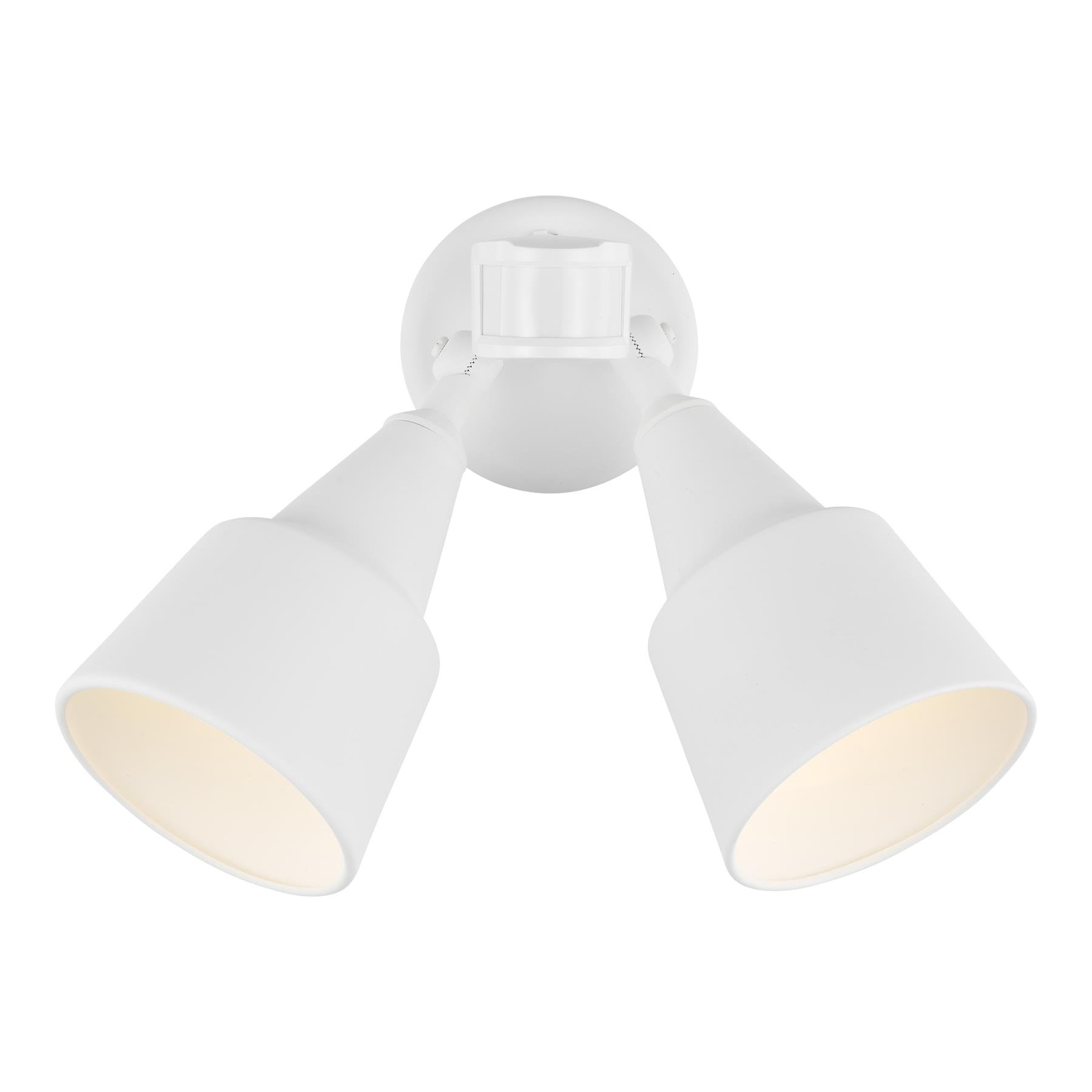 SecuraLight – Llum exterior LED amb sensor de moviment i de crepuscle