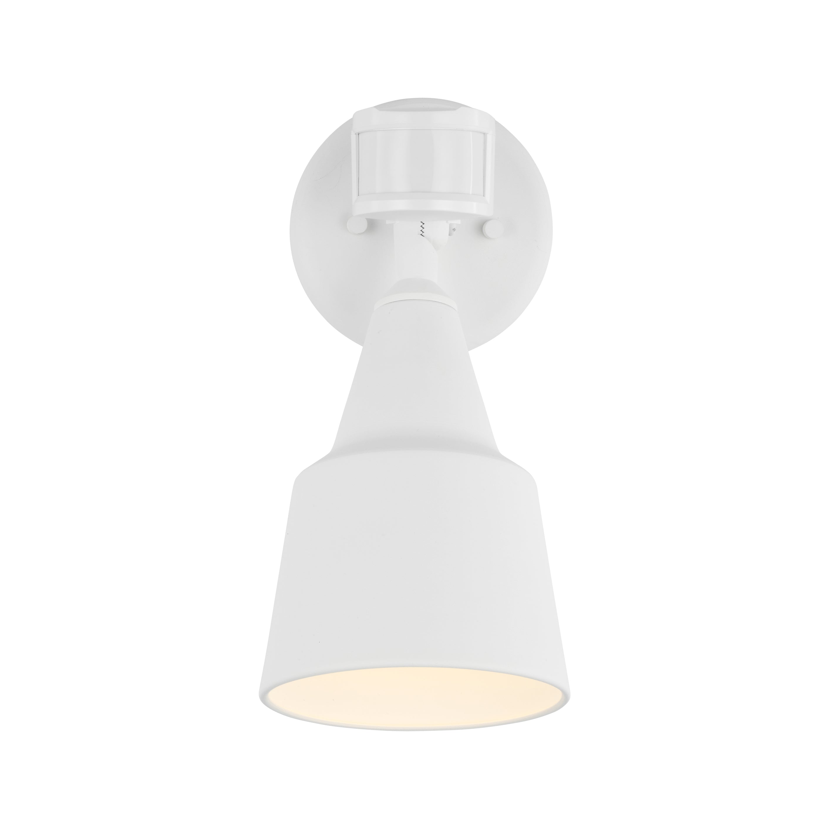 SecuraLight – Llum exterior LED amb sensor de moviment i de crepuscle