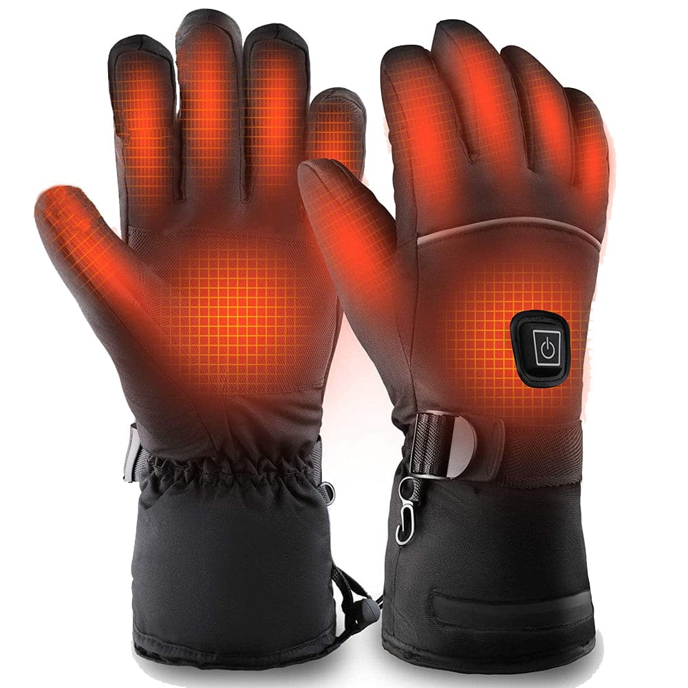 Revalki Alaskan Pro | Beheizte Handschuhe