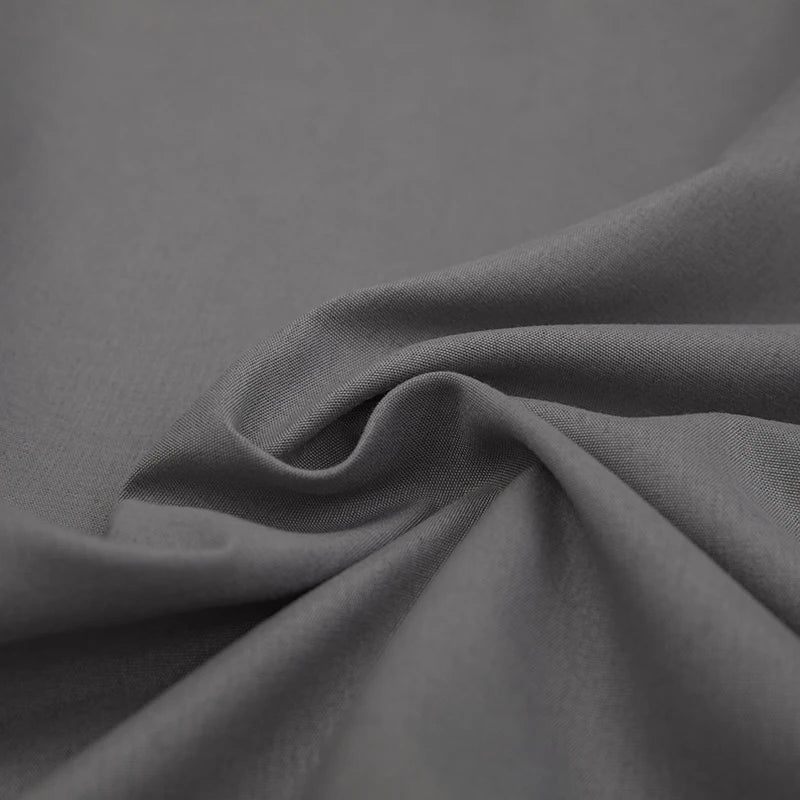 Funda de edredón SoftLuxe Linnen – Roupa de cama suave e transpirable para un sono de luxo cheo de frescura e tranquilidade