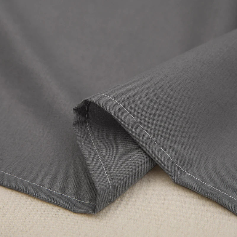 Funda de edredón SoftLuxe Linnen – Roupa de cama suave e transpirable para un sono de luxo cheo de frescura e tranquilidade