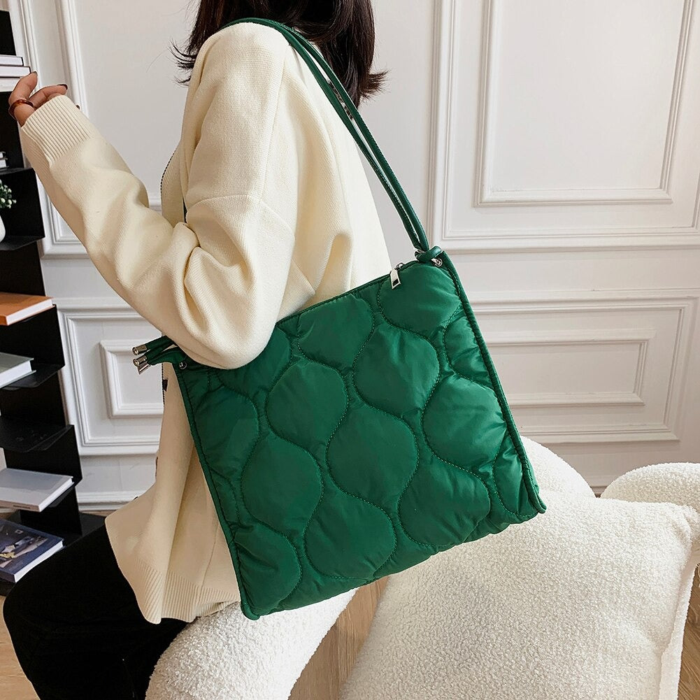 Revalki Mara Bolsa acolchada