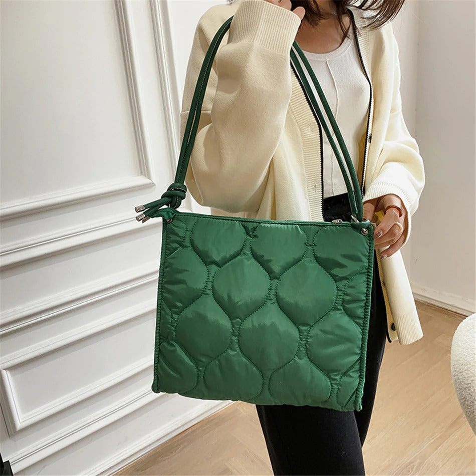 Revalki Mara Bolsa acolchada