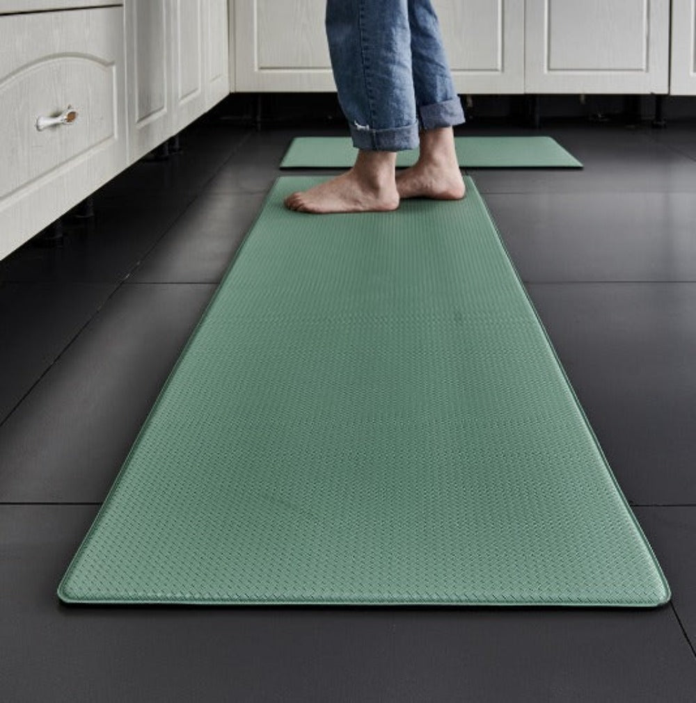 ErgoComfort Tovallola de cuina – Antifatiga, Antilliscant i Impermeable