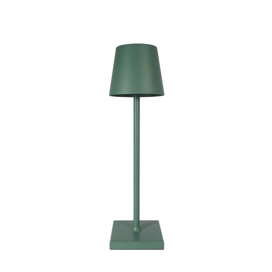 ScandiGlow Wireless Table Lamp – Atmospheric Light Without Cables