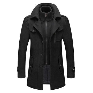 Revalki Henk - Two-Piece Coat