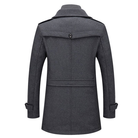 Revalki Henk - Two-Piece Coat