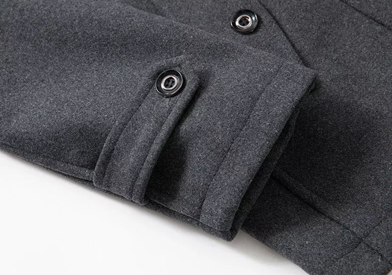 Revalki Henk - Two-Piece Coat