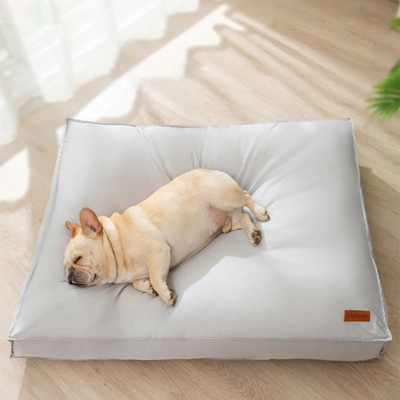 FlexiRest Ergonomisch en Waterdicht Hondekussen – Comfortabele en Ondersteunende Rustplek voor Elke Hond