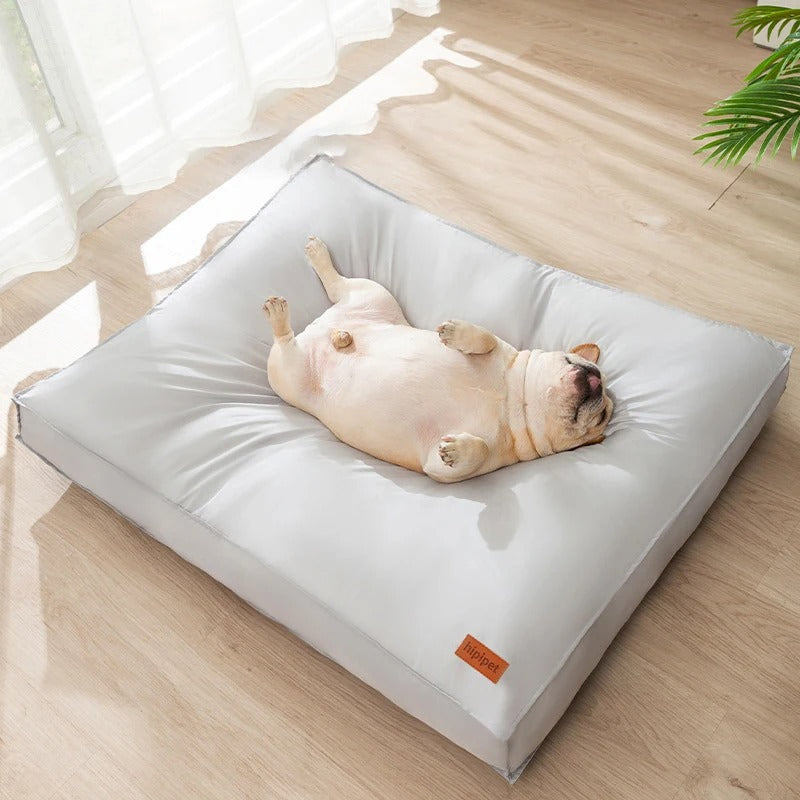 FlexiRest Ergonomisch en Waterdicht Hondekussen – Comfortabele en Ondersteunende Rustplek voor Elke Hond