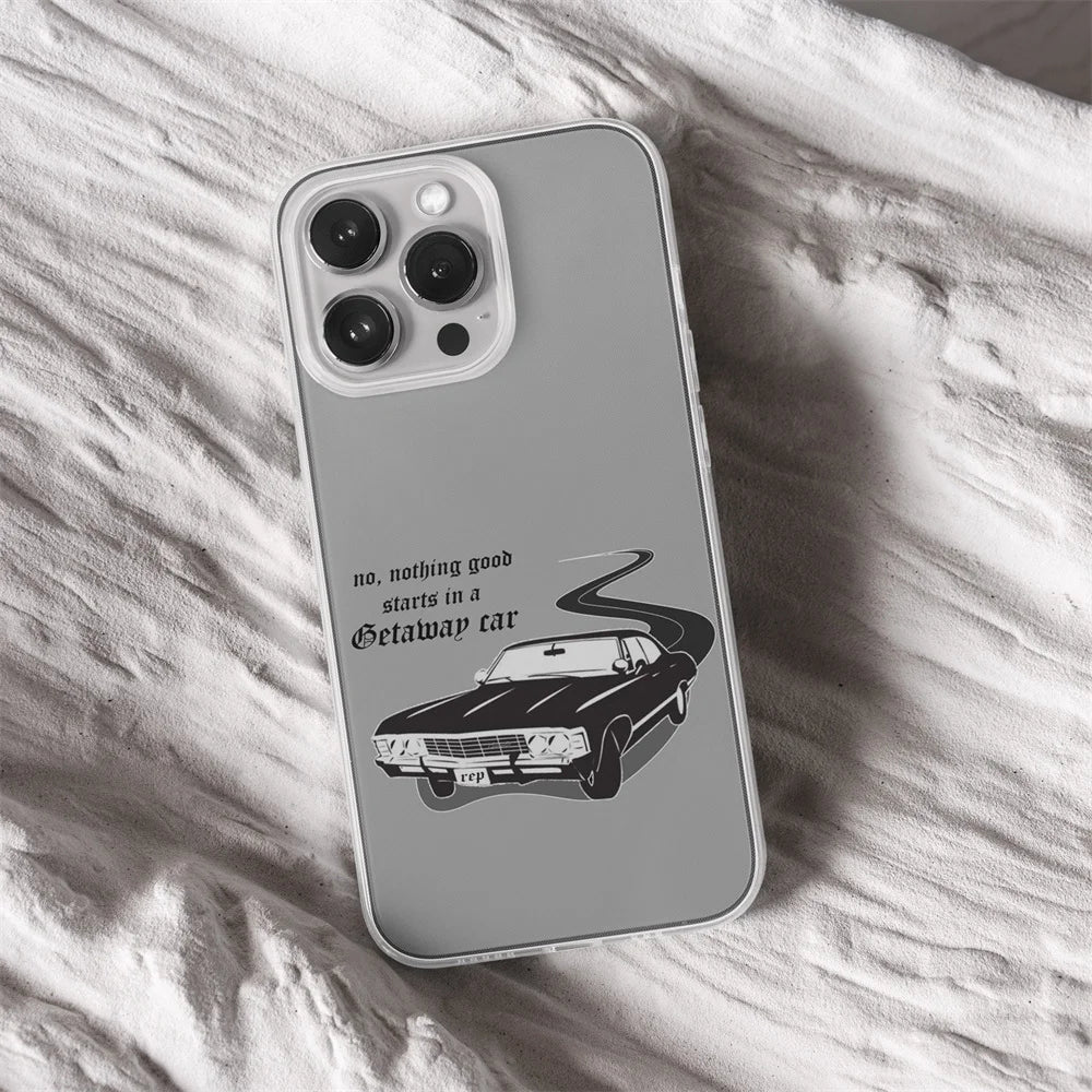 CaseAura – iPhone Hoesje Silicone, Stijlvol en Uniek – iPhone 11–14