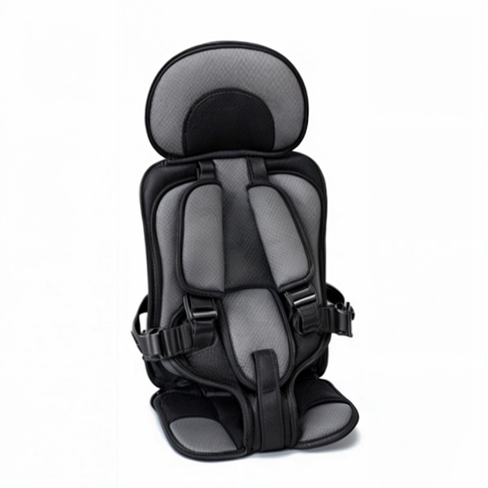 Asiento de coche para la seguridad de los niños