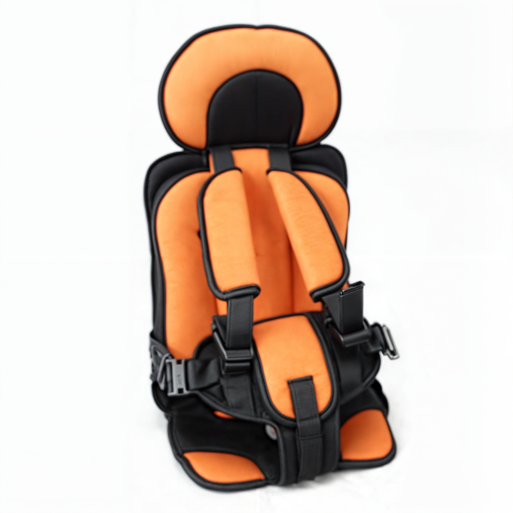 Asiento de coche para la seguridad de los niños