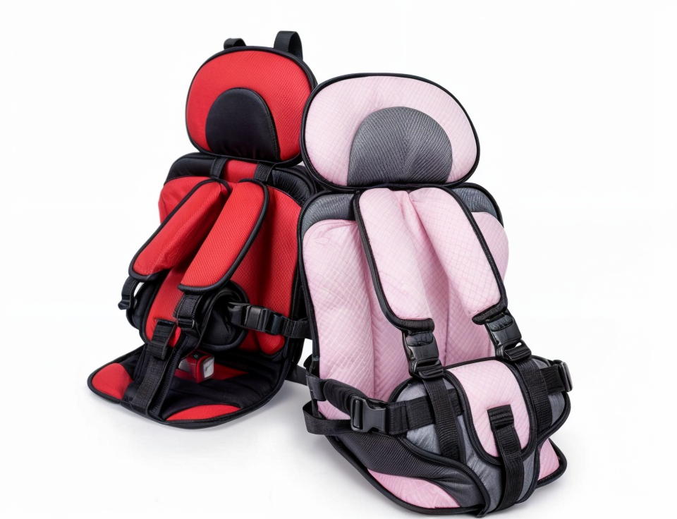 Asiento de coche para la seguridad de los niños