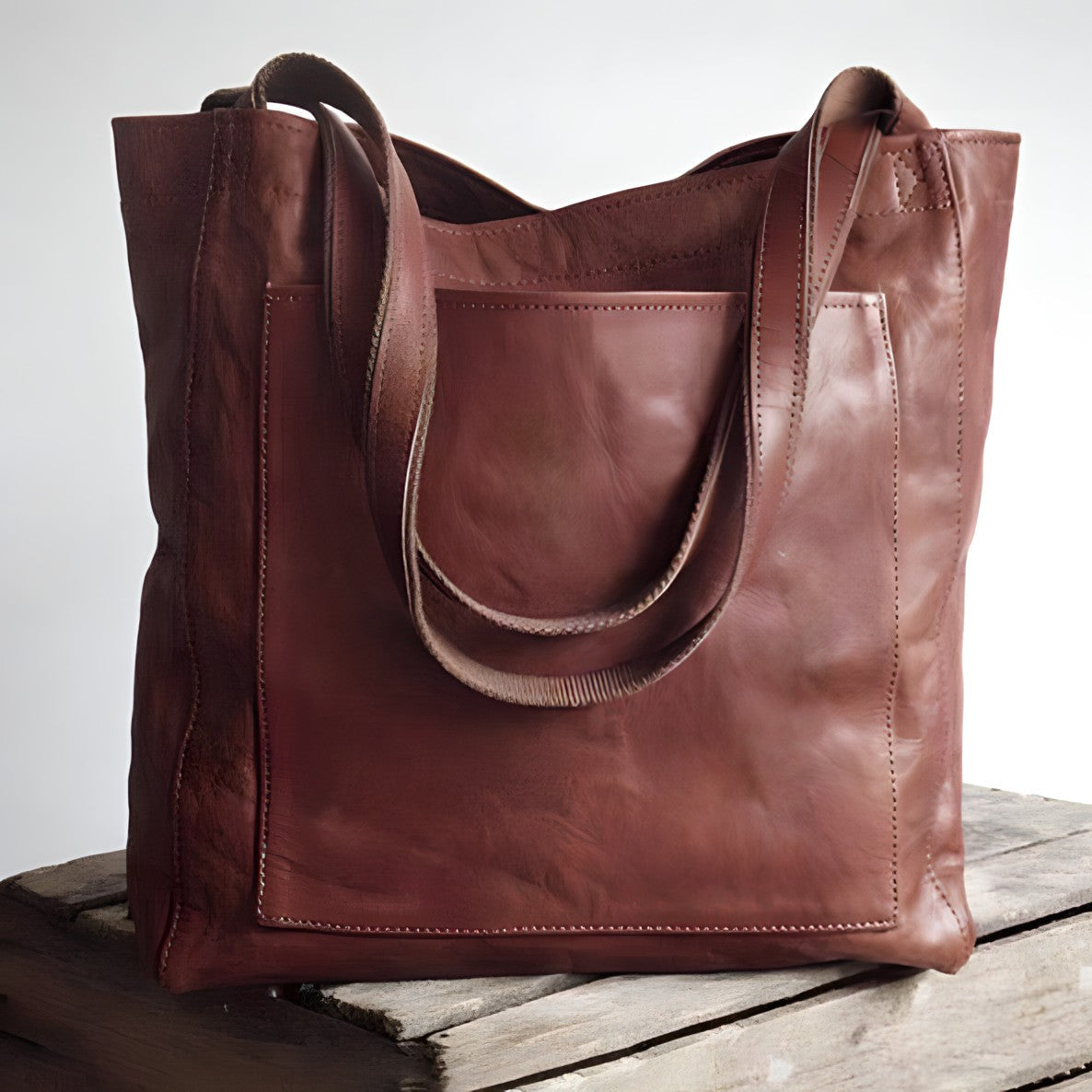 Revalki Handbag