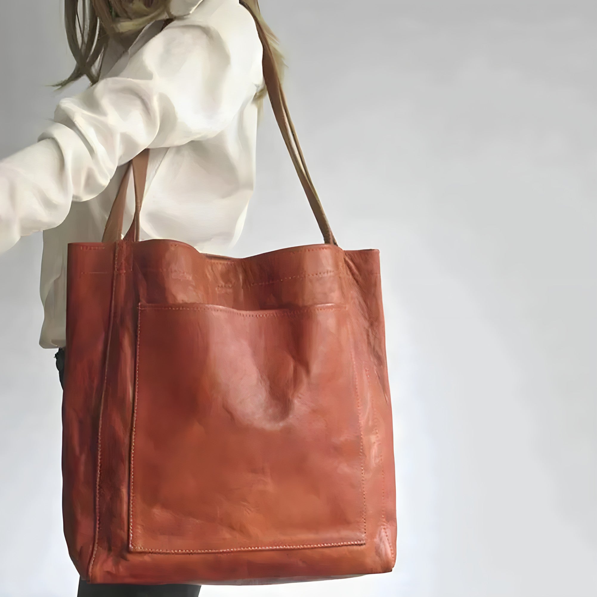 Revalki Handbag